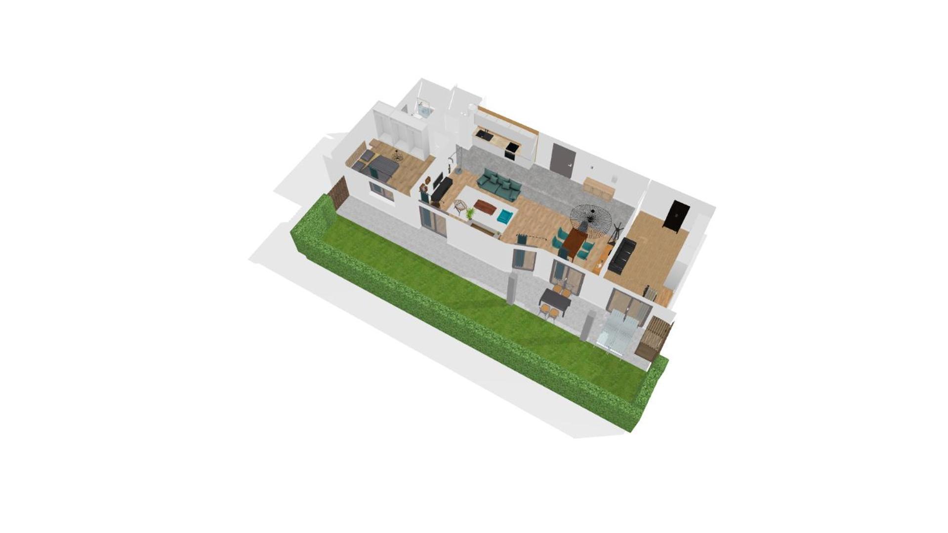 T3 Calme - Ideal Famille & Pros - Parking - Jardin - Wifi - Netflix Besancon Exterior photo